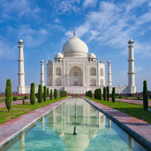 3 Days and 2 Nights Mathura Vrindavan Tour