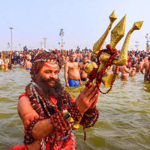 3 Nights and 4 Days Tour Package