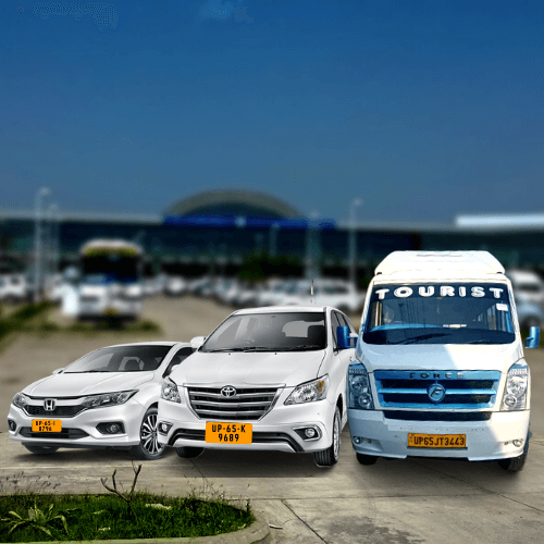  Cheapest Car Rental in Varanasi